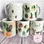 Custom Mugs