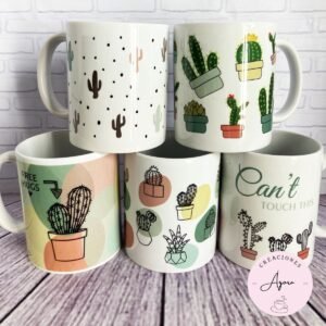 Custom Mugs
