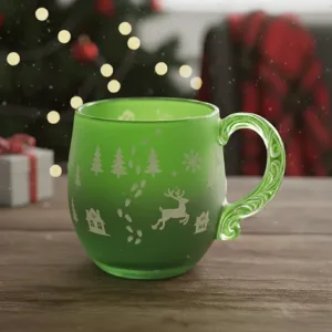 Magic Color Change Mug