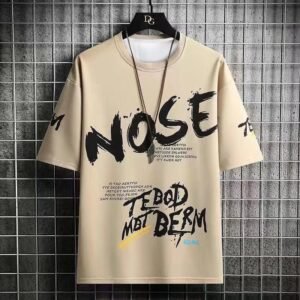 Custom Oversized T-Shirt